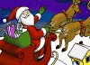 Santa Tracker to Track Santa on Christmas Eve 